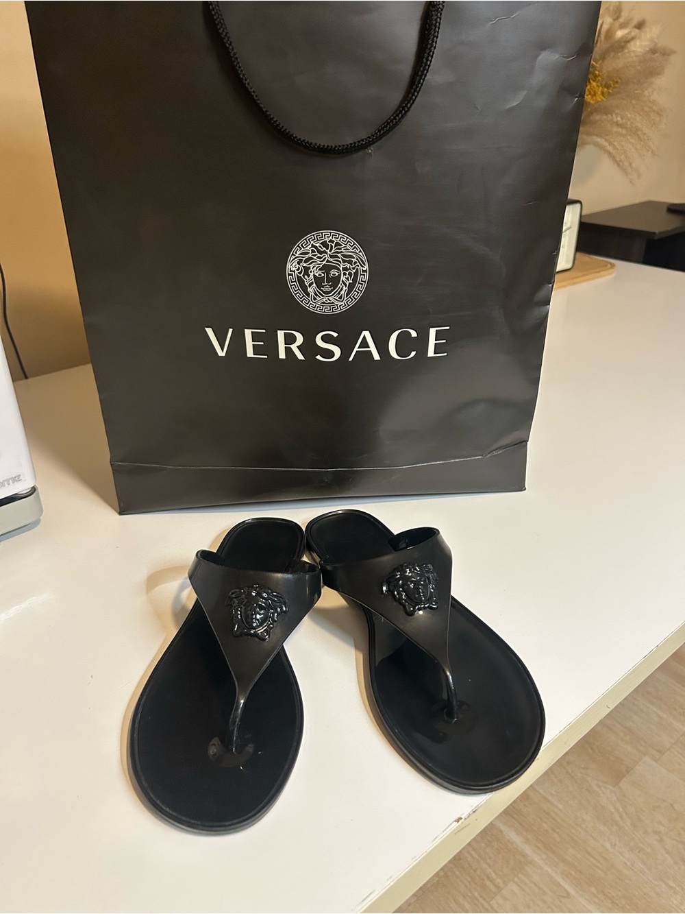 Accessories Subcategory Identification
